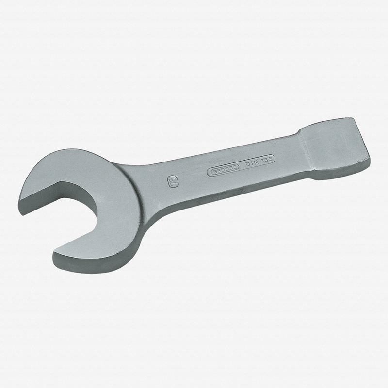Gedore 133 90 Open ended slogging spanner 90 mm