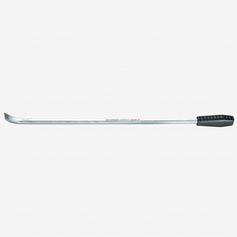 Gedore 141-600 Prybar with plastic handle 600 mm