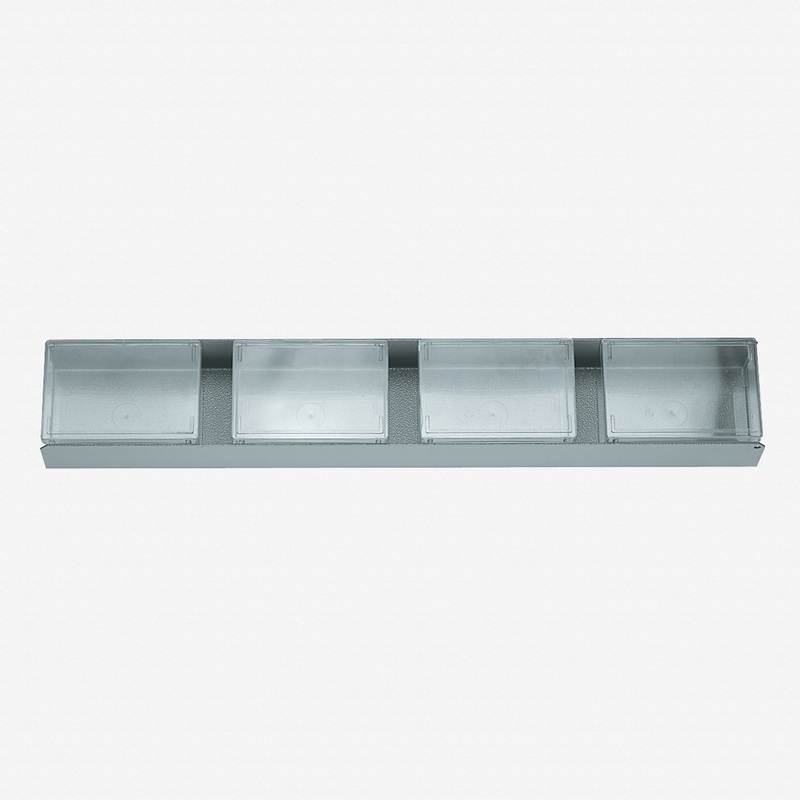 Gedore 1500 ED-70 Distance module with small boxes
