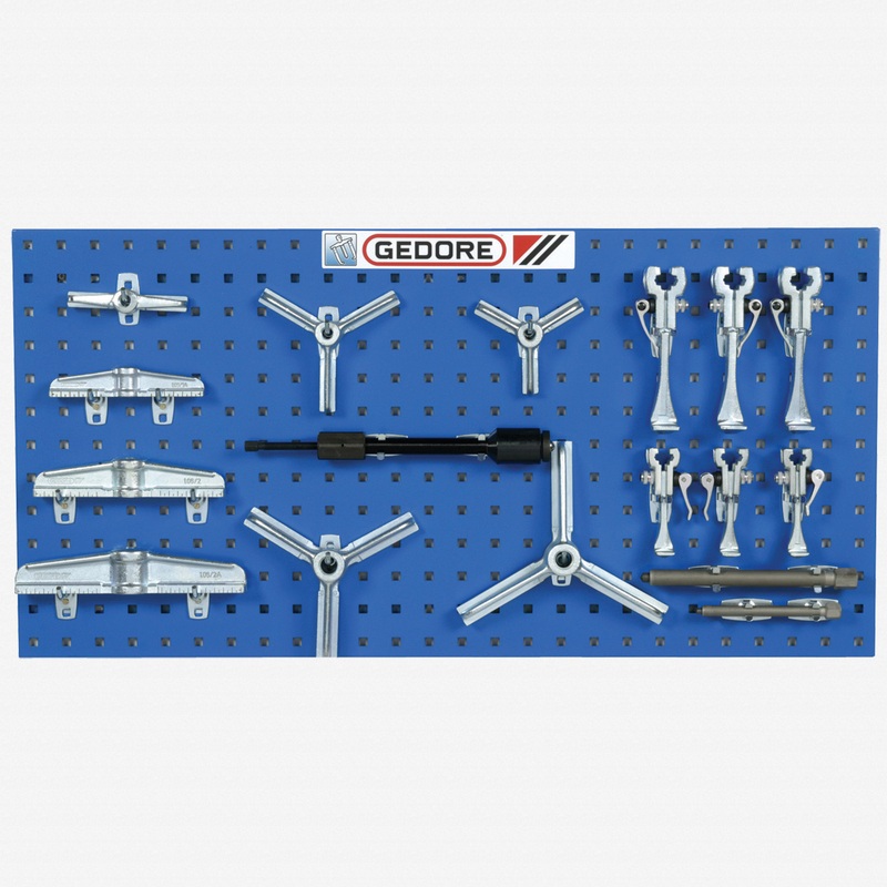 Gedore 2.30 Industrial pulling set, Add-on system