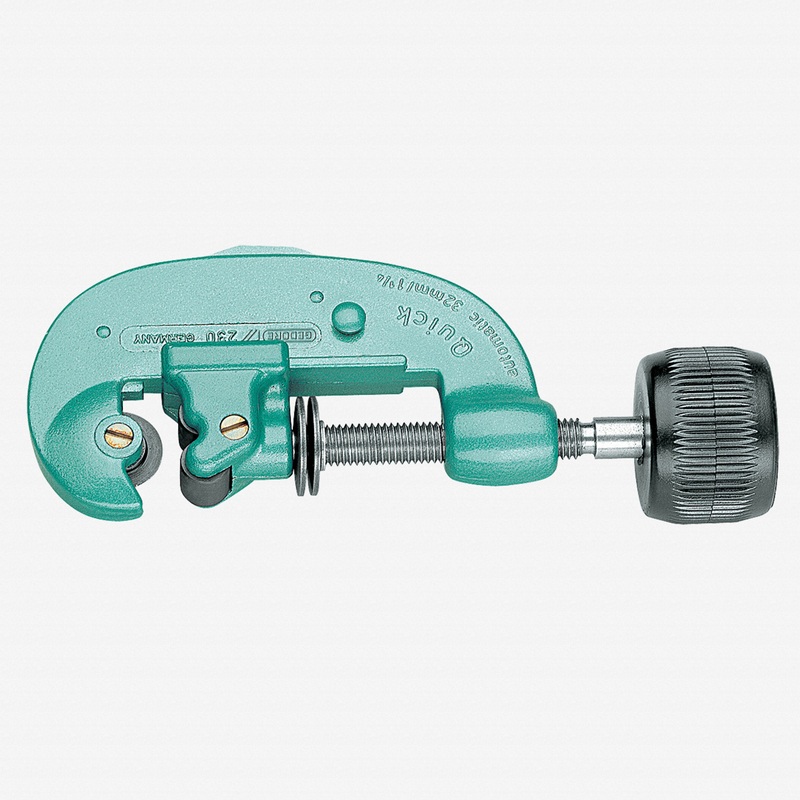 Gedore 230010 Pipe cutter QUICK AUTOMATIC 4-32 mm