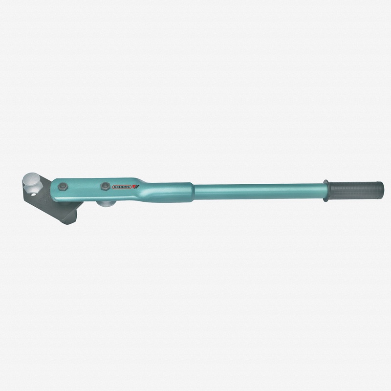 Gedore 278600 Manual pipe bender Size 1