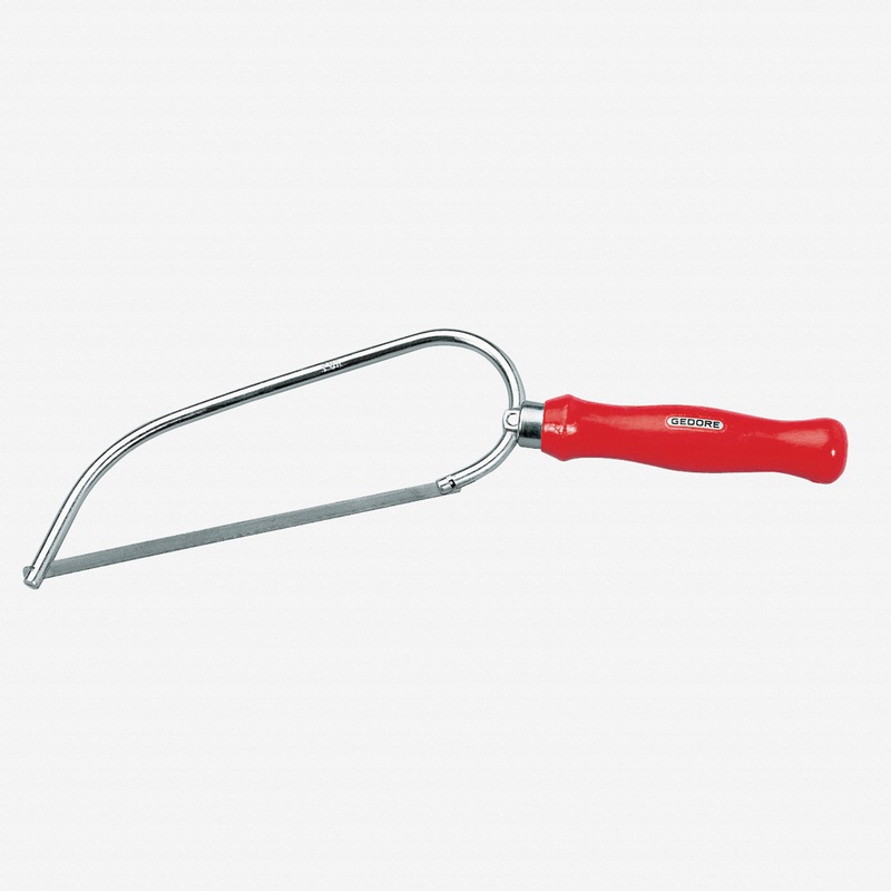 Gedore 404 Small saw for metal PUK