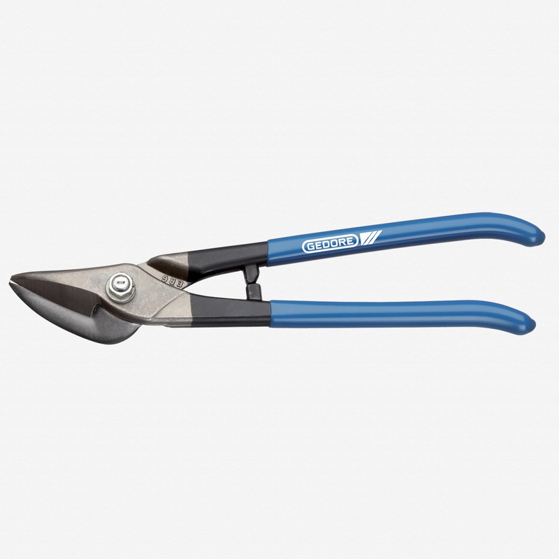 Gedore 422026 Ideal pattern snips 260 mm