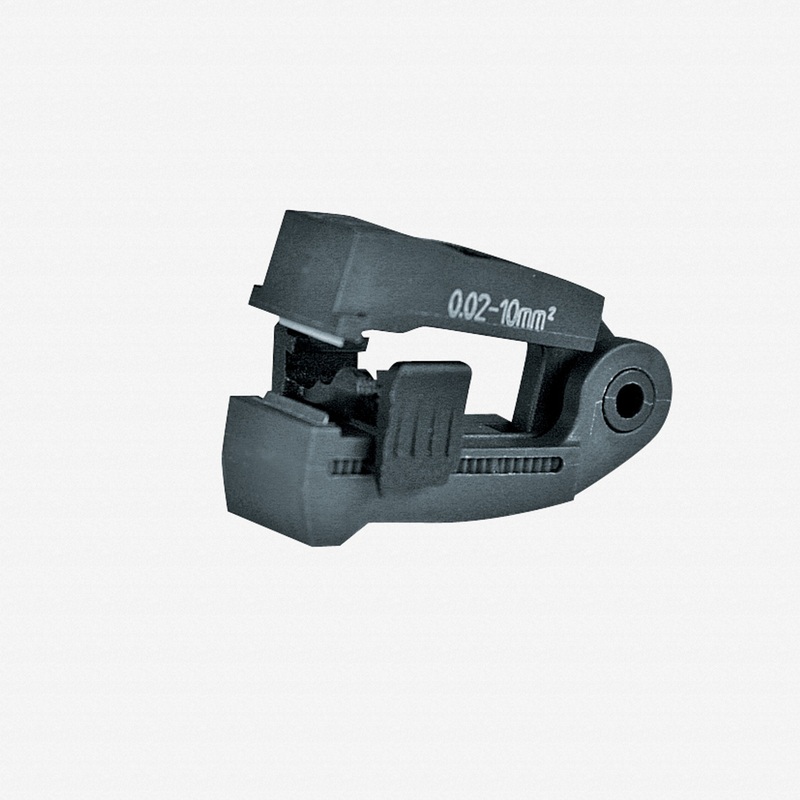 Gedore 8146-1 Module insert with flat blade