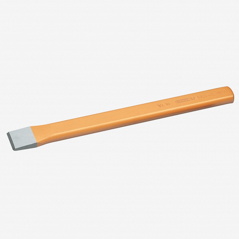 Gedore 95-300 Flat cold chisel 300x26x13 mm