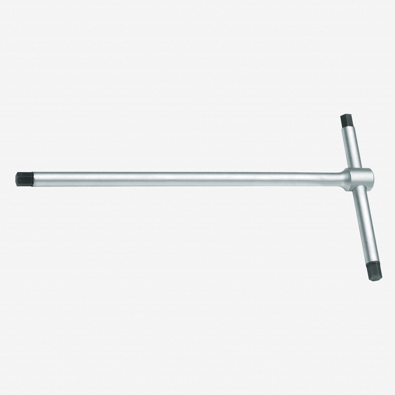 Gedore DTT 42 6 Hexagon Allen key 6 mm