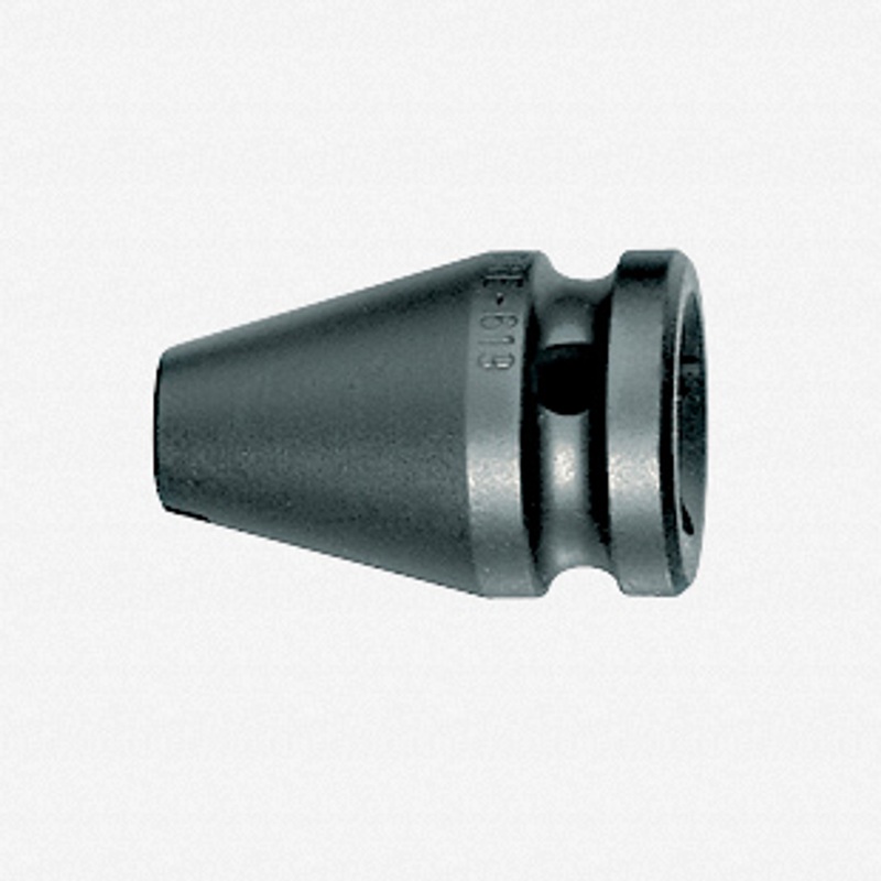 Gedore KB 819 Adaptor for bits 5/16" hex - 1/2" square