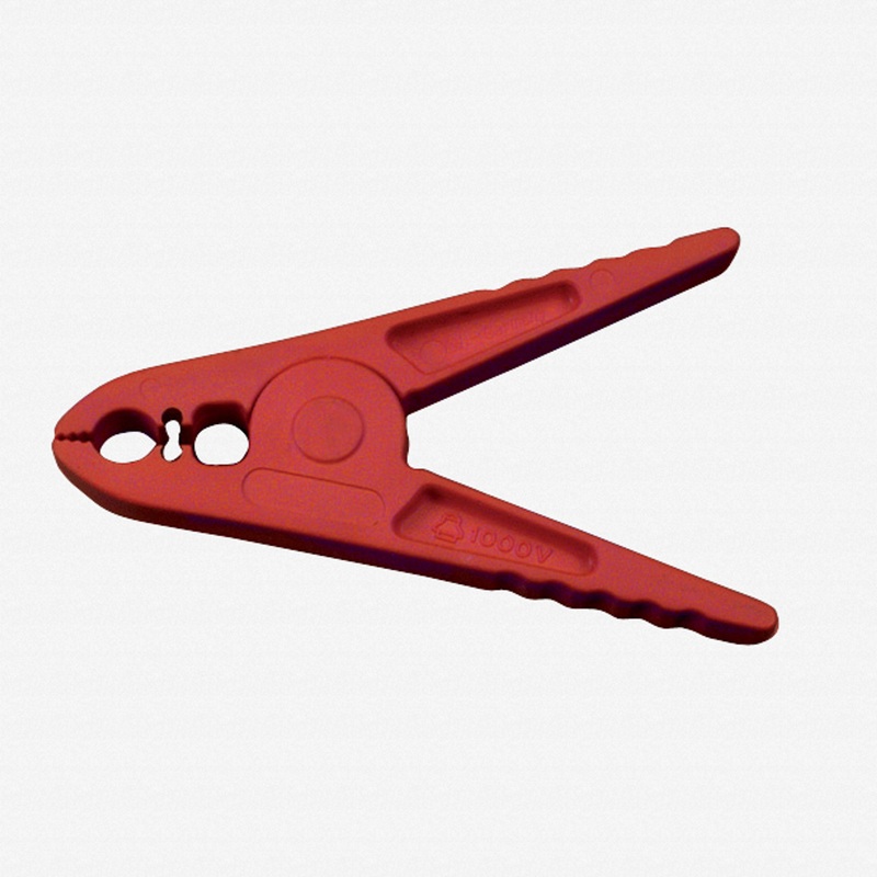Gedore VDE 913 160 VDE Plastic clamp 160 mm long