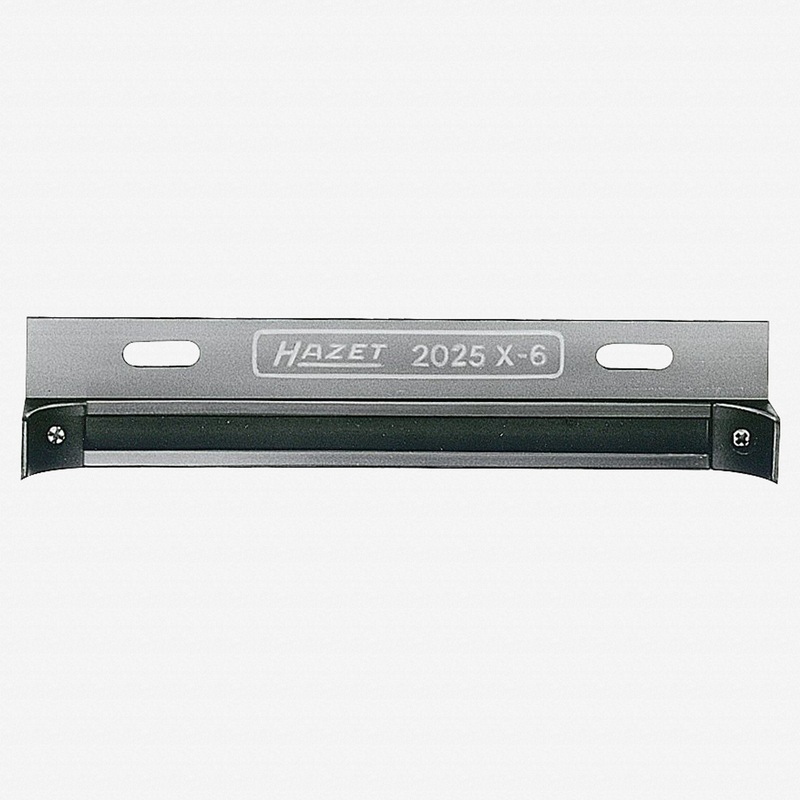 Hazet 2025 X-6 Guide Rail for Tool Holders