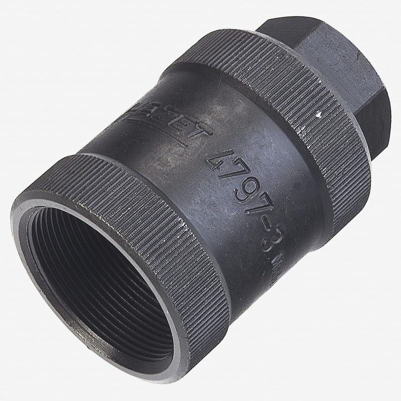 Hazet 4797-3 External adapter