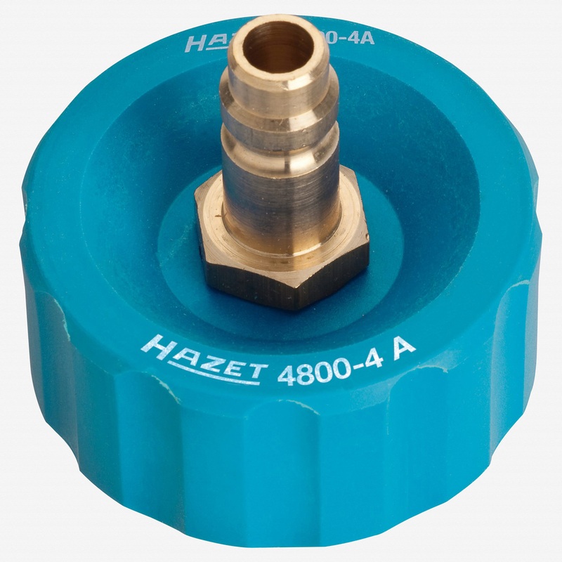 Hazet 4800-4A Radiator Adapter