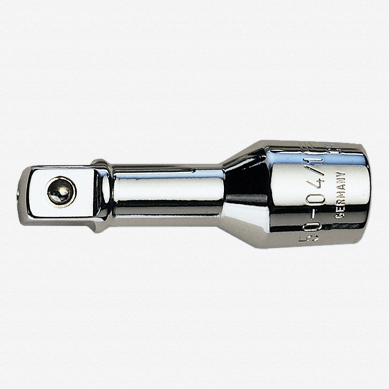 Heyco Socket Extension - 75mm, 1/2" Drive
