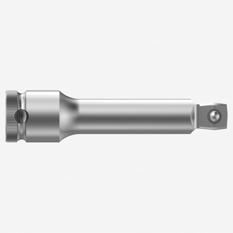 Wera 003584 Zyklop Wobble Extension 76mm x 3/8" Drive