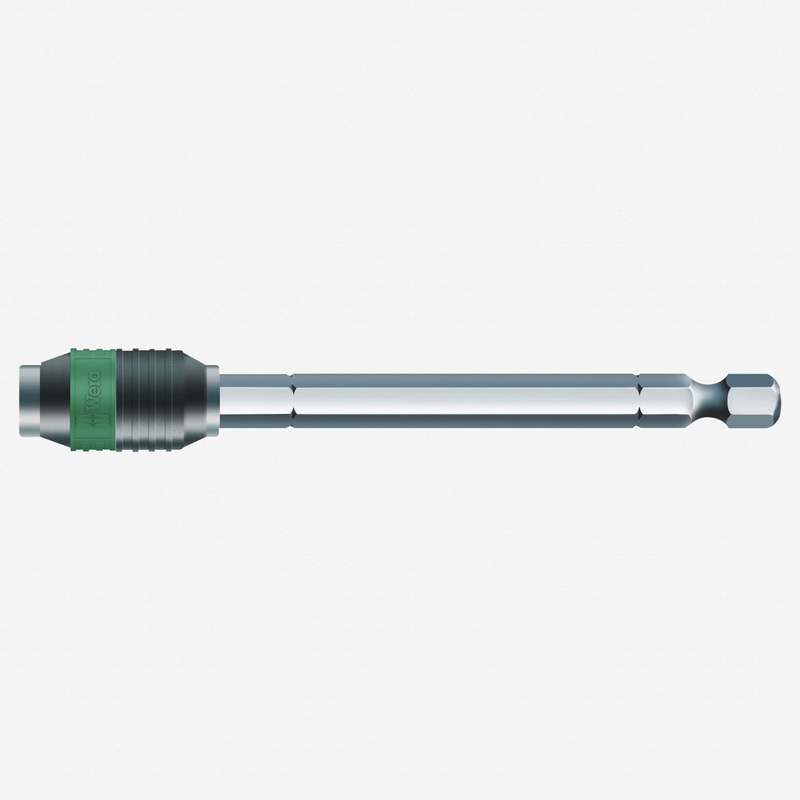 Wera 052504 Rapidaptor Universal Magnetic Bit Holder