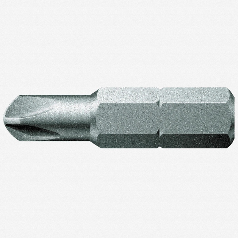 Wera 066618 #0 x 25mm Torq-Set Bit