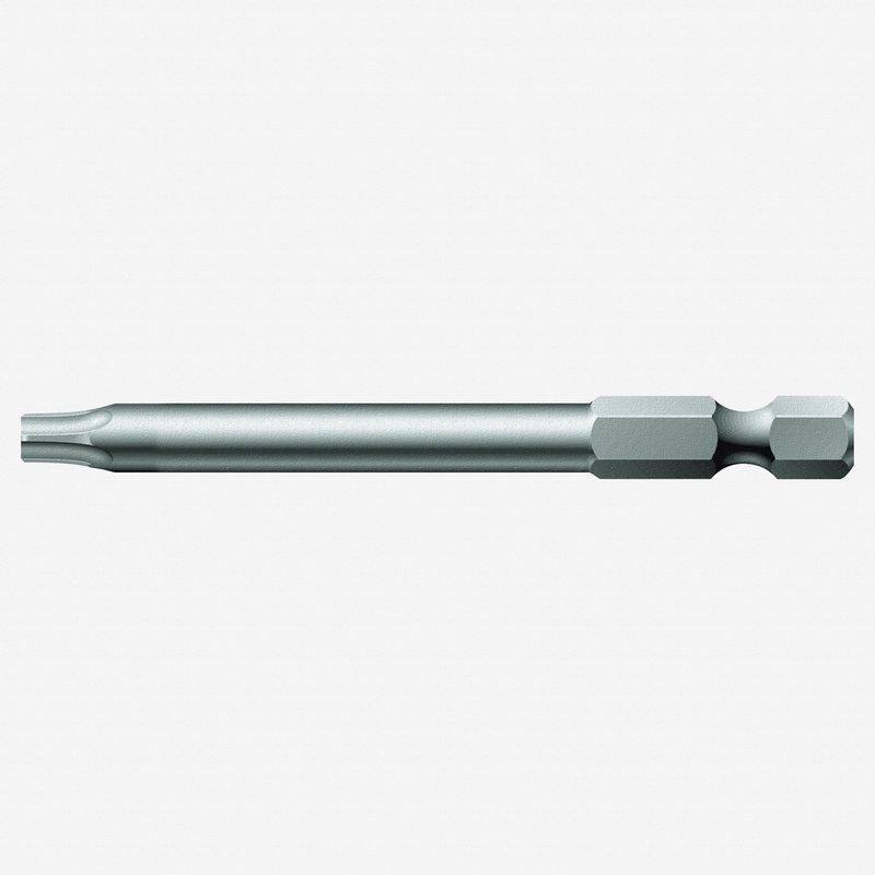 Wera 134683 IP10 x 50mm Torx Plus Power Bit