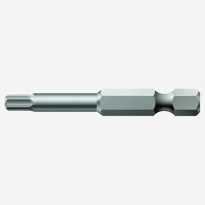 Wera 380049 7/32" x 152mm Hex Power Bit