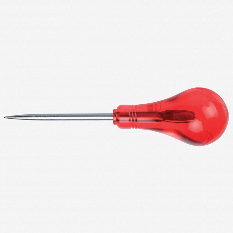 Felo 60mm Round Awl on 4mm stock