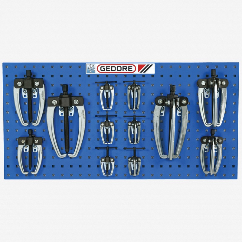Gedore 1.18/1.19 Puller set