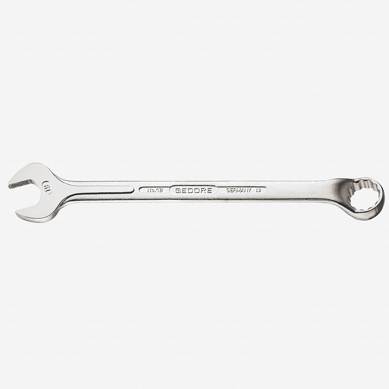 Gedore 1 B 80 Combination spanner 80 mm
