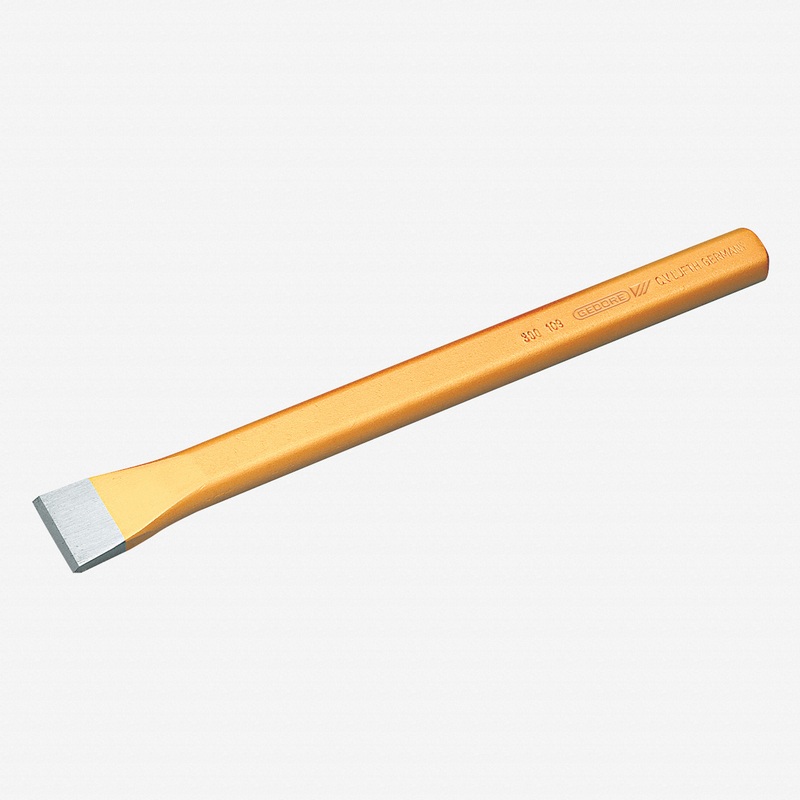 Gedore 109-250 Bricklayer's chisel 250x20x12 mm