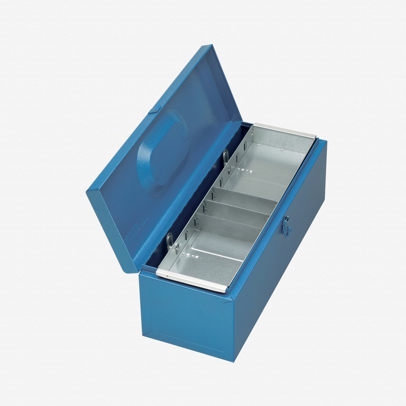 Gedore 1440-83 Tool box JUMBO, 340x841x427 mm