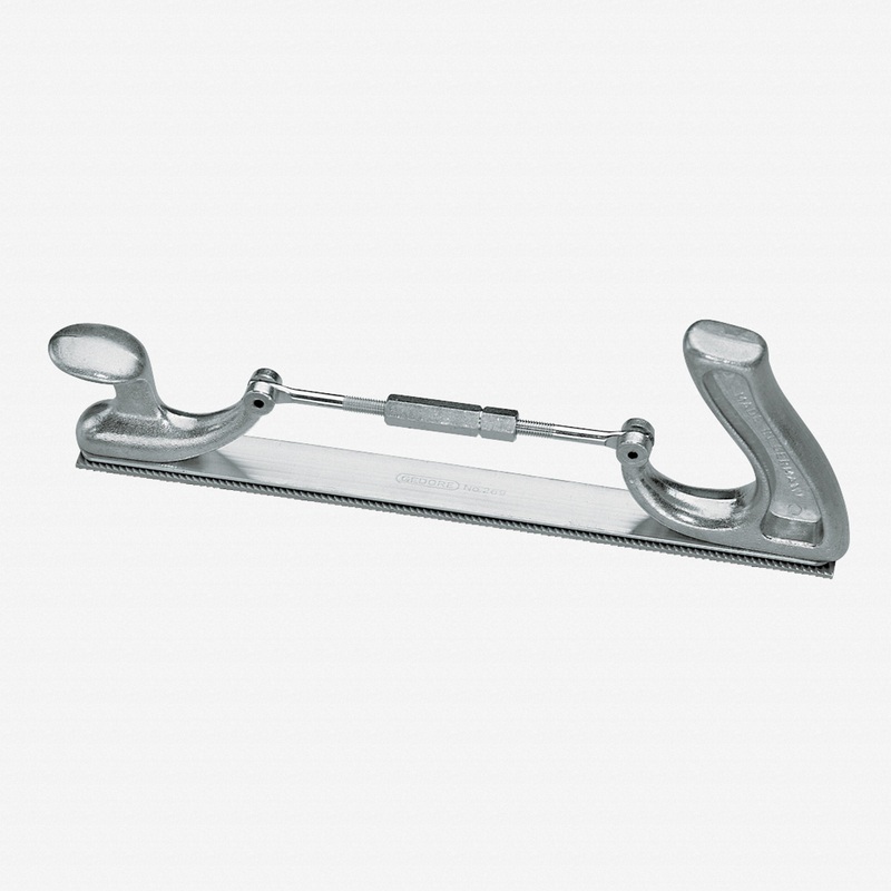 Gedore 269 K Bodywork file