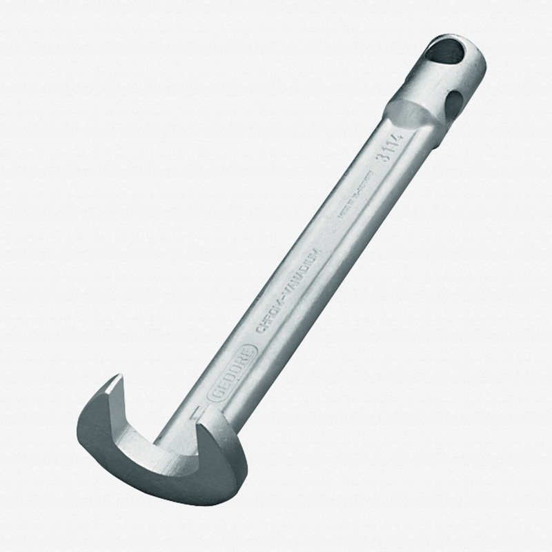 Gedore 3114 36 Crowfoot spanner 36 mm