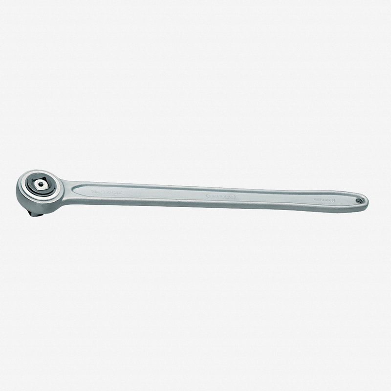 Gedore 3293 Z-94 Ratchet handle with coupler 3/4"