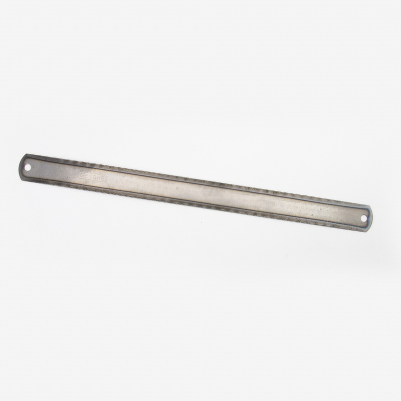 Gedore 403 B-405 B Saw blade, double-sided