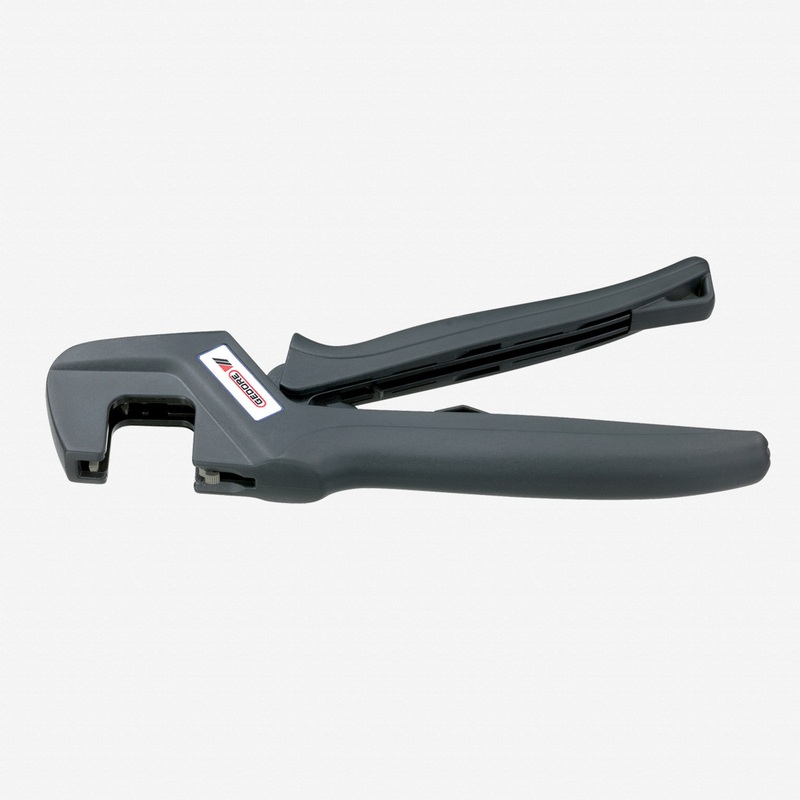 Gedore 8140 Crimp wrench basic frame without module insert