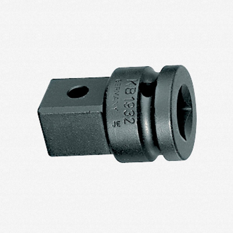 Gedore KB 1932 Convertor 1/2" to 3/4"