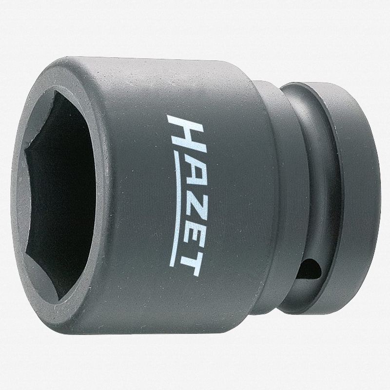 Hazet 1100S-36 Impact socket (6-point) 1" 36mm