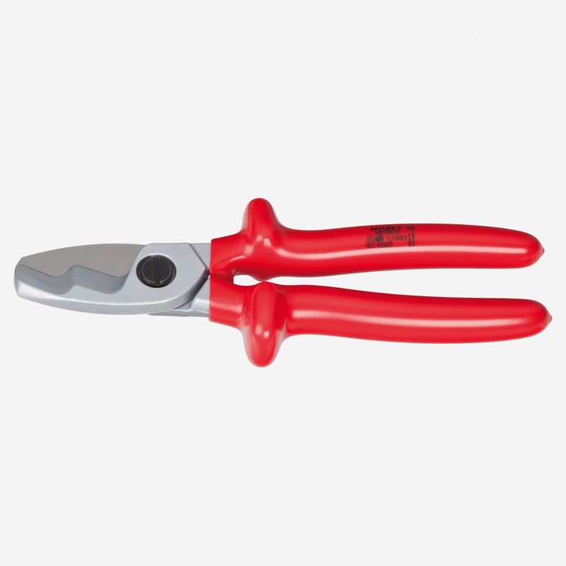 Hazet 1804VDE-33 VDE cable shears
