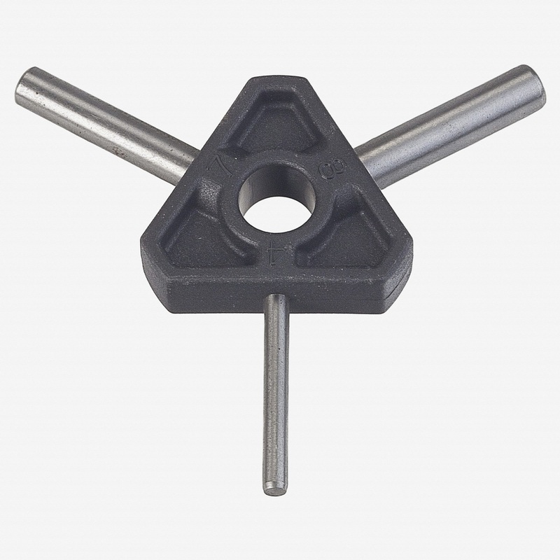 Hazet 2588-9 Engine timing tool