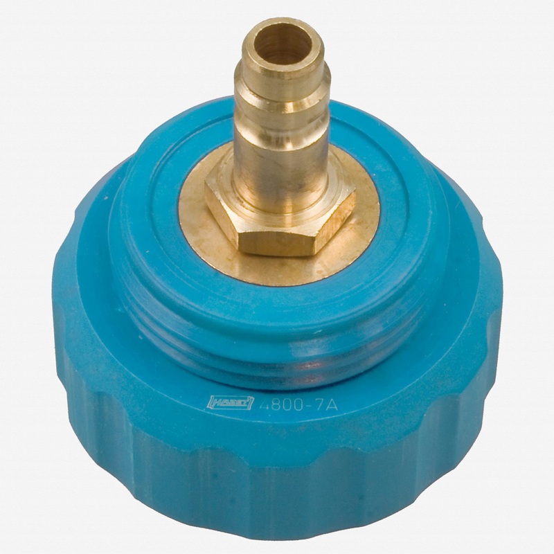Hazet 4800-7A Radiator-Adapter