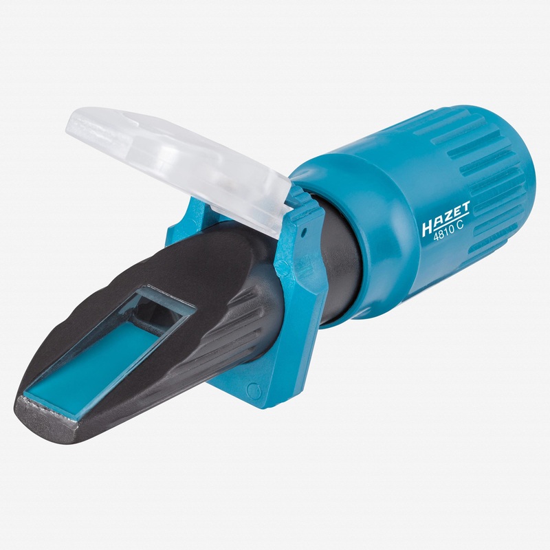 Hazet 4810C Optical tester