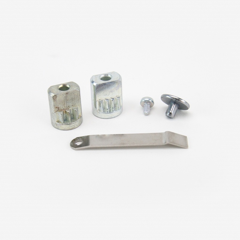 Knipex Push-Button Replacement Set for 250 mm and 300 mm Cobra and Pliers Wrench
