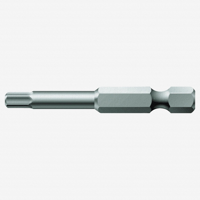 Wera 059632 5 x 89mm Hex Power Bit