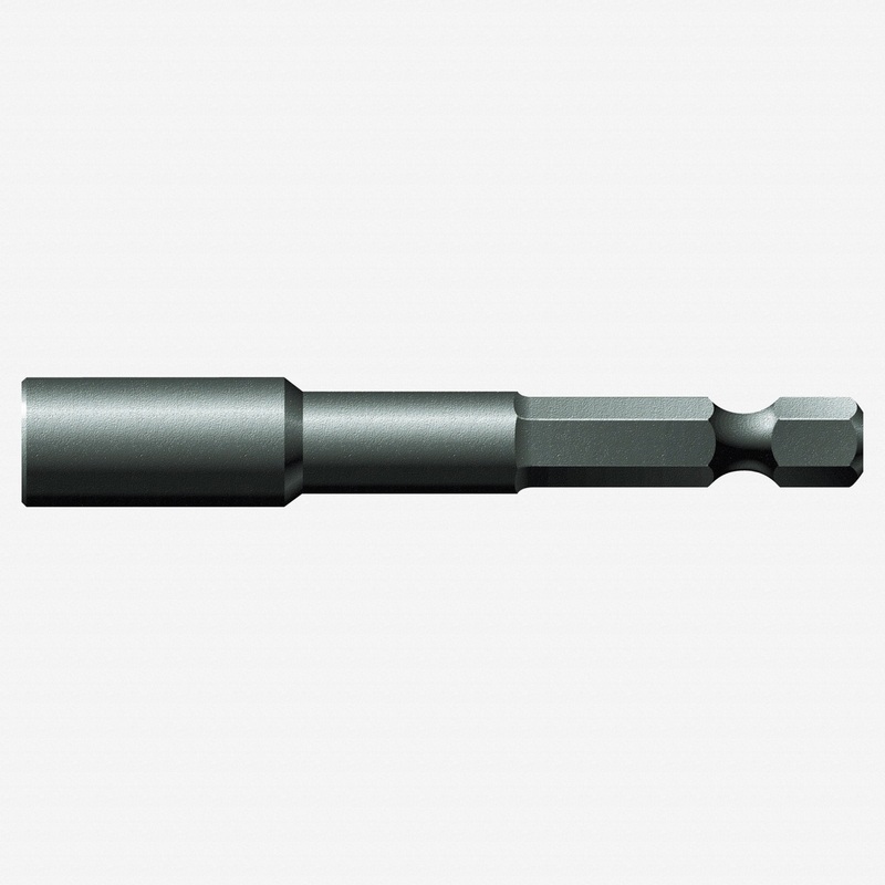 Wera 060428 13 x 50mm Magnetic Nut Setter