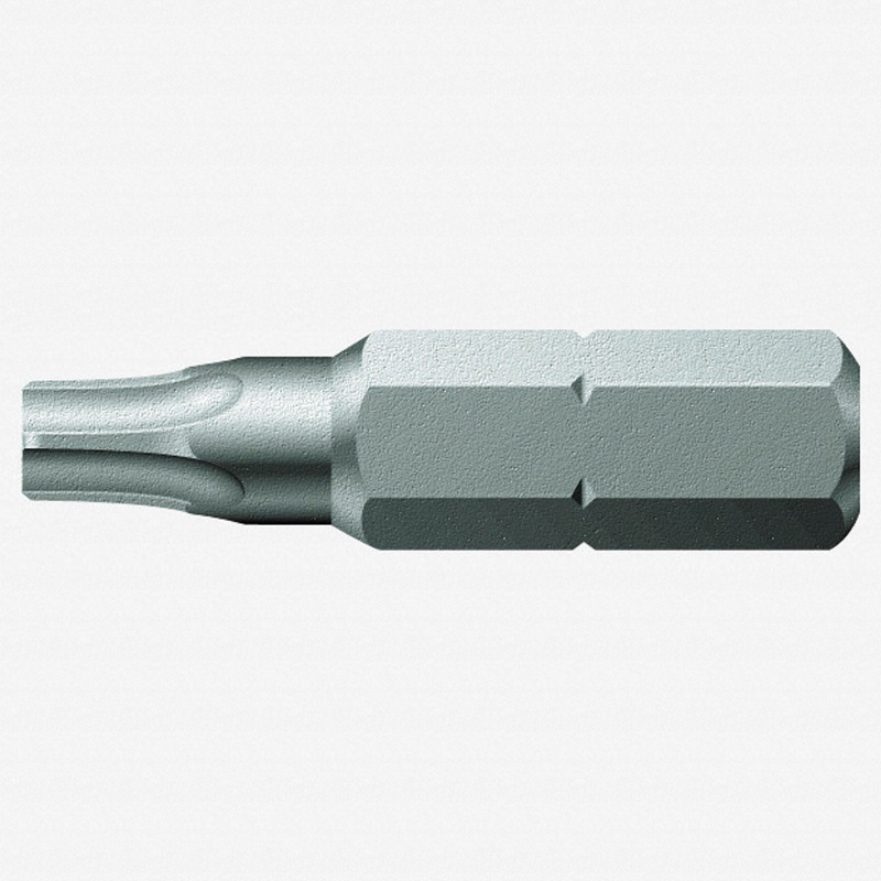 Wera 066486 T15 x 25mm Torx Bit