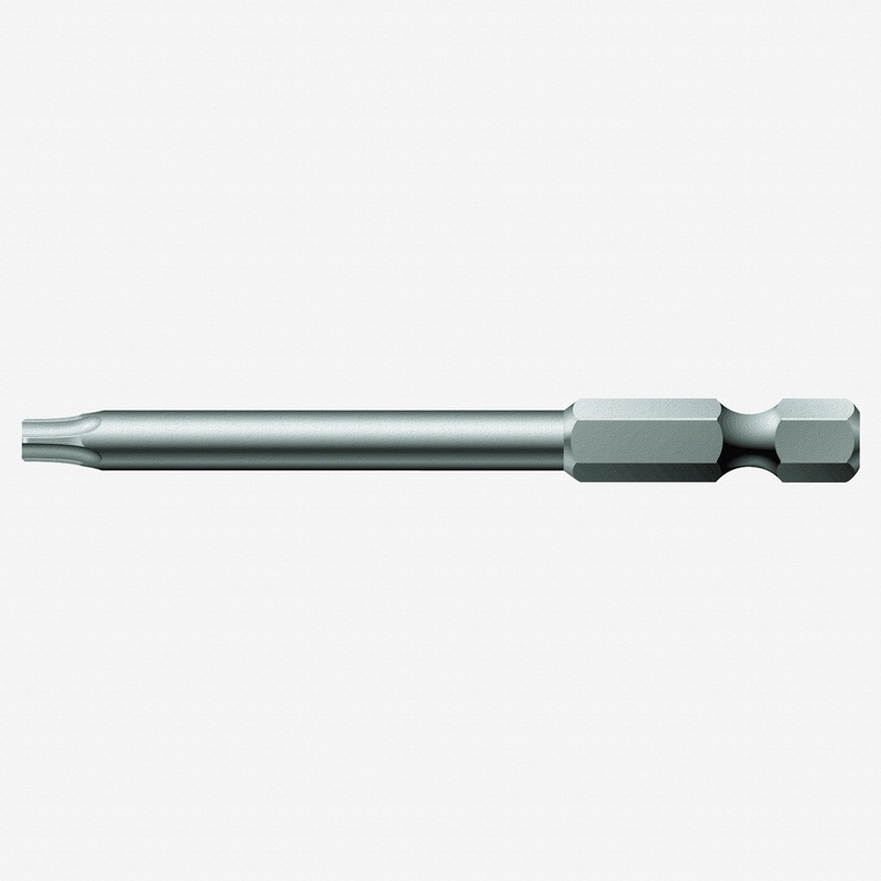 Wera 135205 T5 x 50mm Torx Power Bit