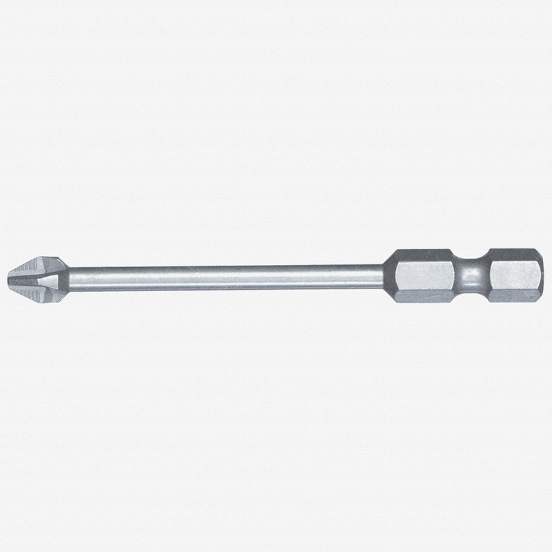 Wera 160901 Harpoon ACR #2 x 50mm Phillips Power Bit