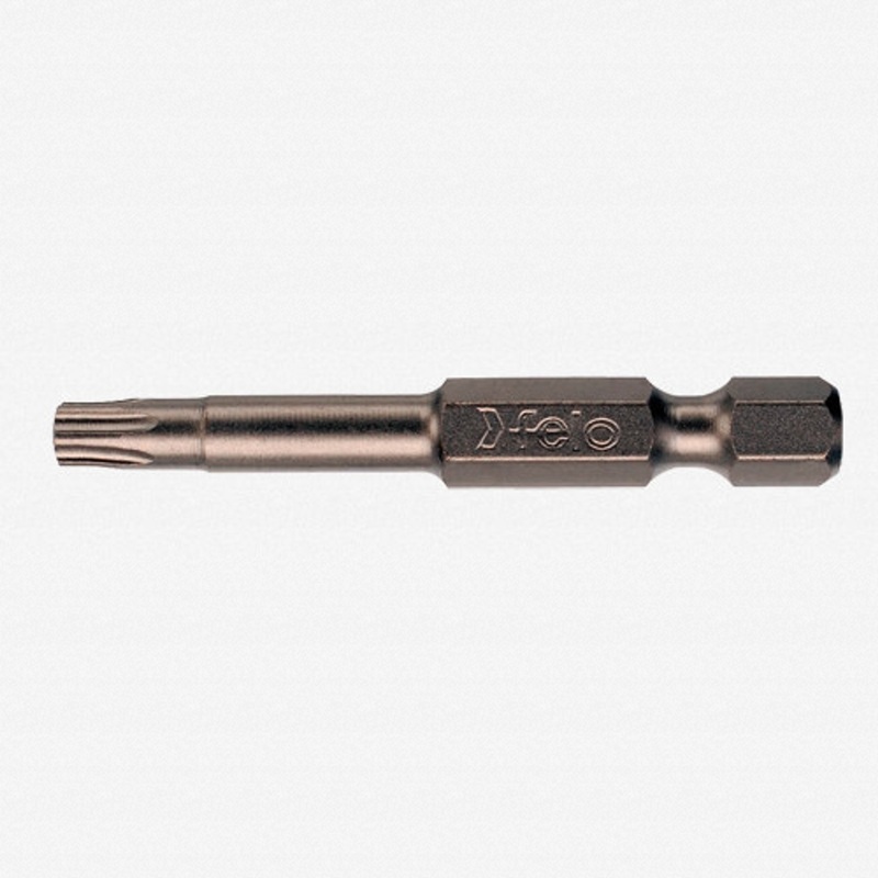 Felo Torx Plus T15 IP x 50 mm Bit