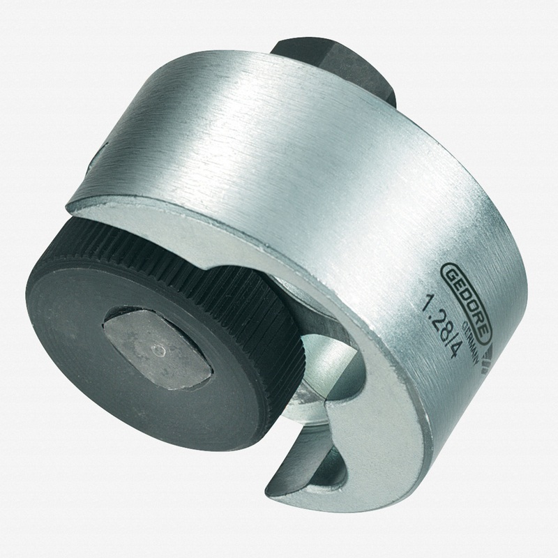 Gedore 1.28/4 Stud extractor 5-26 mm