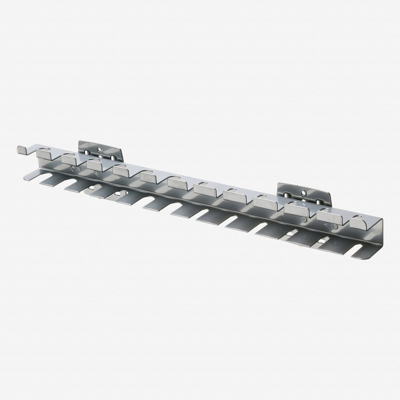 Gedore 1500 H 24-12 Tool holder for 12 screwdrivers