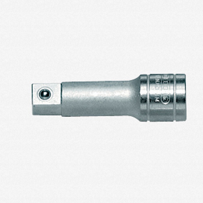 Gedore 1990-3 Extension 1/2" drive x 76mm