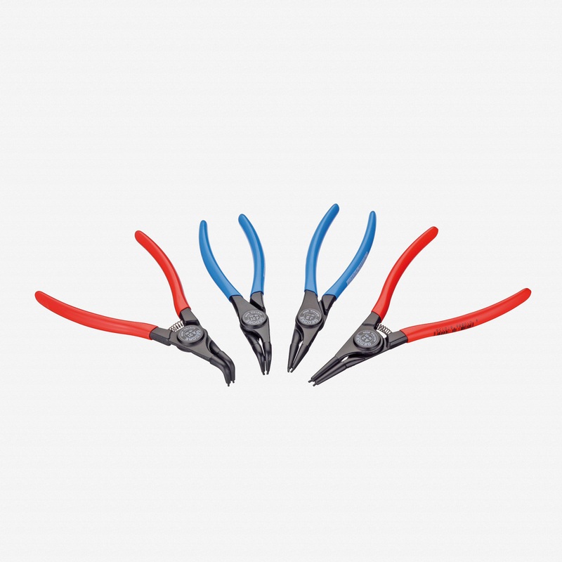 Gedore S 8000 Set of circlip pliers