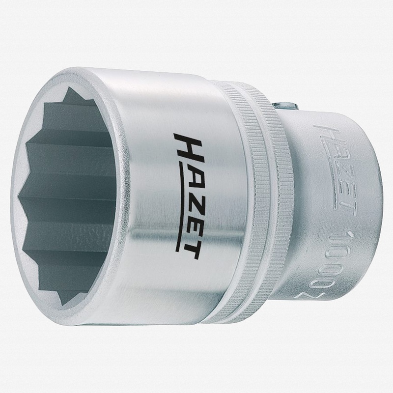 Hazet 1000Z-32 12-point socket 3/4" 32mm